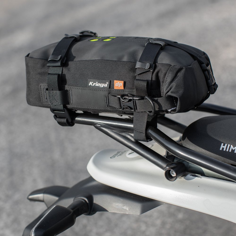 KRIEGA | Official website - Online Store —Kriega OS-6 Adventure Pack
